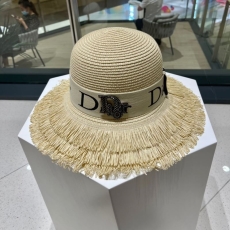 Christian Dior Caps